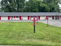Vista Villa Motel Hotels in Ludington
