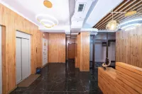 Kaganat Hostel - 2-Star