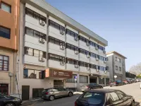 Hotel Moinho de Vento Hotels in Viseu