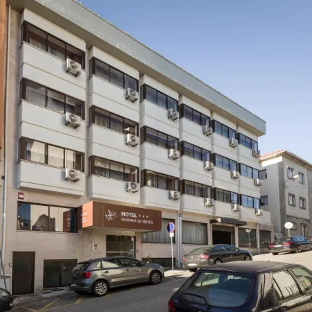Hotel Moinho de Vento