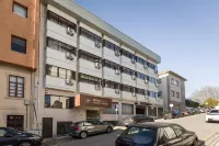 Hotel Moinho de Vento Các khách sạn ở Fail