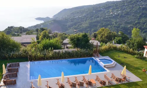 Theta Hotel Pelion