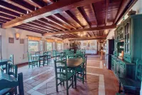 Hotel Almejí Hotels in El Colmenar