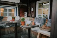 Hotel Alster Au Отели в г. Штормарн