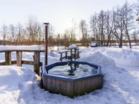 Villa Kivikoski Hotels in Pyhtaa