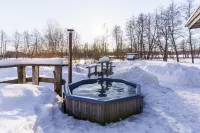 Villa Kivikoski Các khách sạn ở Pyhtaa