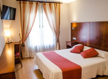 Hotel Jaqués