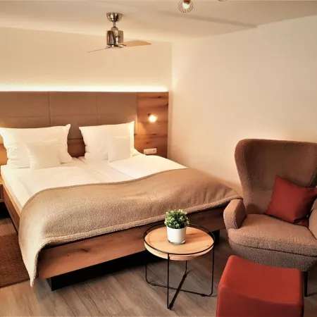 Hotel-Restaurant Pfälzer Hof