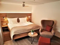 Hotel-Restaurant Pfälzer Hof