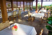 Hotel Otsunami - breakfast