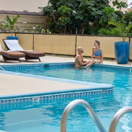 Waikiki Resort Hotel