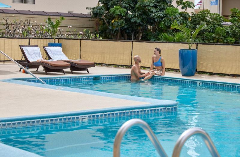 Waikiki Resort Hotel photo 4