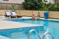 Waikiki Resort Hotel - Romantische