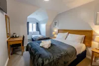 The Angel Hotel Hotels in Langrish