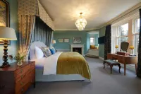 Cromlix - 5-Star