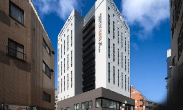 SUPER HOTEL Premier Ikebukuro Natural Hot Spring