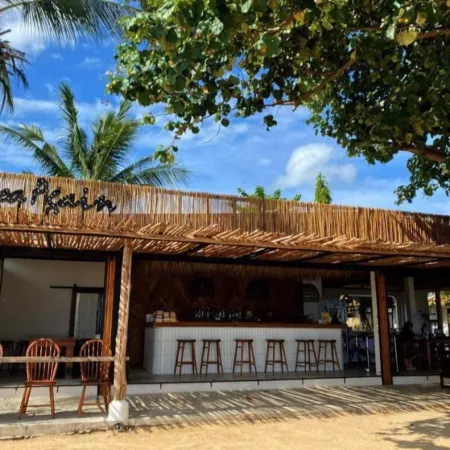 Nitiporn Resort Kohphayam & Seaagain Bar and Restaurants