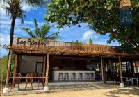 Nitiporn Resort Kohphayam & Seaagain Bar and Restaurants