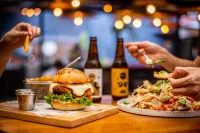 Viajero San José Hostel 산호세 호텔