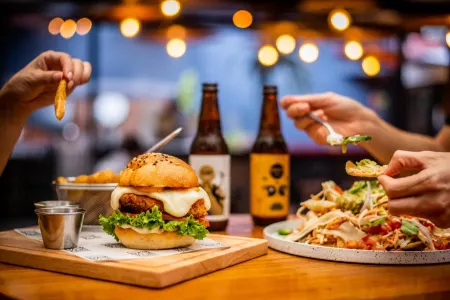 Viajero San José Hostel