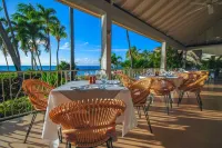 Blue Waters Resort and Spa Hoteles en Cedar Grove