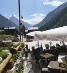 Hôtel le Besso - Swiss Romantic Lodge Zinal Hotels in Zinal