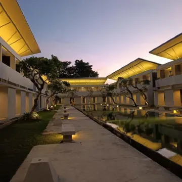 Kuta Living by Kamara Hotels near Kuta Square