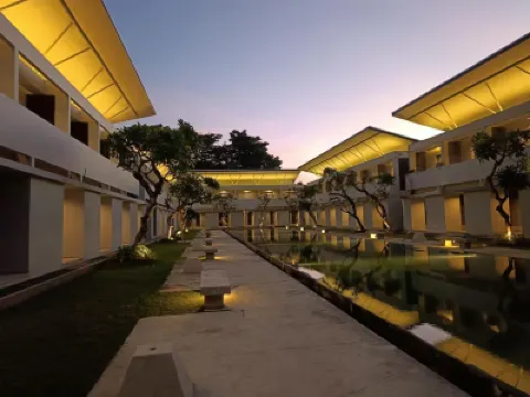 Kuta Living by Kamara Hotels near Rossie Art Shop