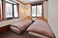 Eternal Flame Hotels in Hakuba