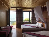 Sau Meo Mountain View Hotels in Su Pan