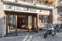 Riu Nere Mountain Hotel Hotels in der Nähe von Musèu Dera Val d’Aran