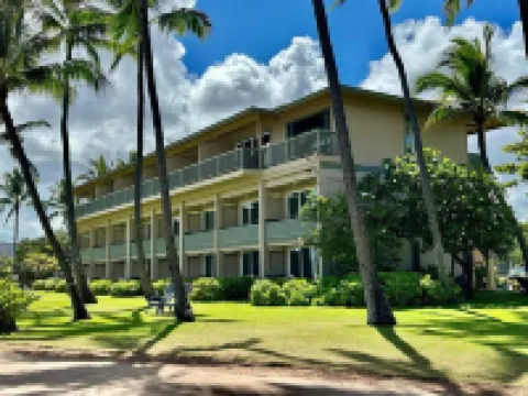 Hotel Coral Reef Hotels in Kauai