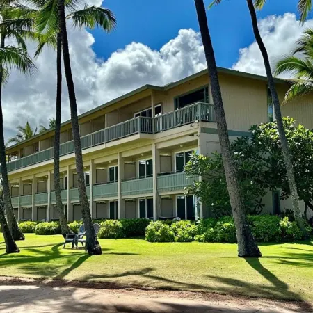 Hotel Coral Reef