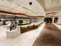 Ameristar Casino Hotel Vicksburg, Ms. - breakfast