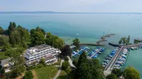 Park - Hotel Inseli Hotels in 