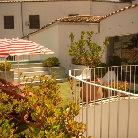 Hotel Don Juan Boutique