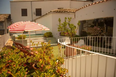 Hotel Don Juan Boutique Отели в г. Убеда