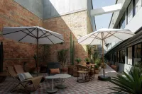 Origen 438 Luxury Boutique Hotel