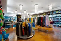 沙灘玫瑰度假村