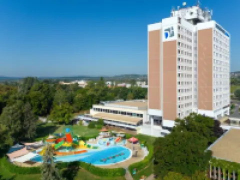 Danubius Hotel Marina Hotels in Balatonfured