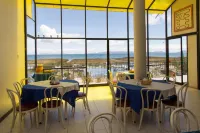 Yacht Lago Titicaca - bars
