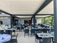 호텔 르 무지 드 로 셍-마흑땅-엉-베흐꾸흐 호텔