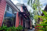 Citrus Village Villa Hoi An Hotels in Cam Ha