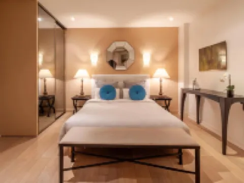 Providence Hotel Hotels in Vittel