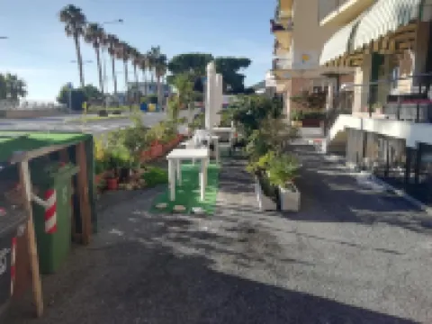 Hotel Giordana Hotels in Loano