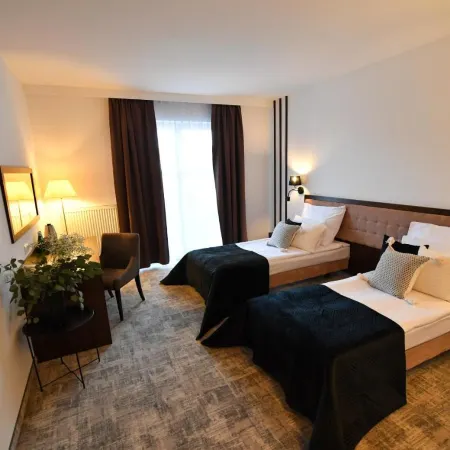 Hotel Focus Centrum Konferencyjne