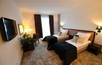 Hotel Focus Centrum Konferencyjne Hotels in Gmina Jastkow
