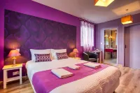 Hôtel A Jayac - Logis Hotels Hoteles en Jayac