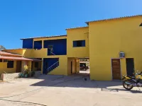 Pousada Quatro Estações Hotel di 