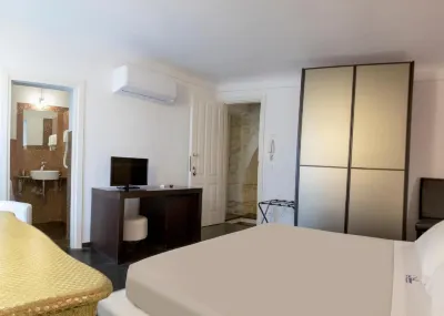 Le Sirene B&B